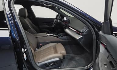 5 Series (G60)