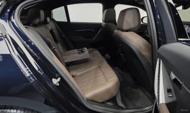 5 Series (G60)