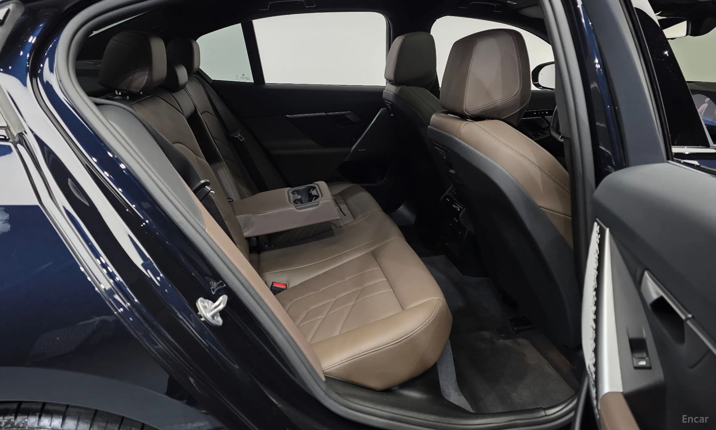 5 Series (G60)