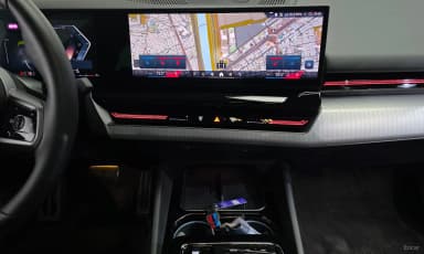 5 Series (G60)