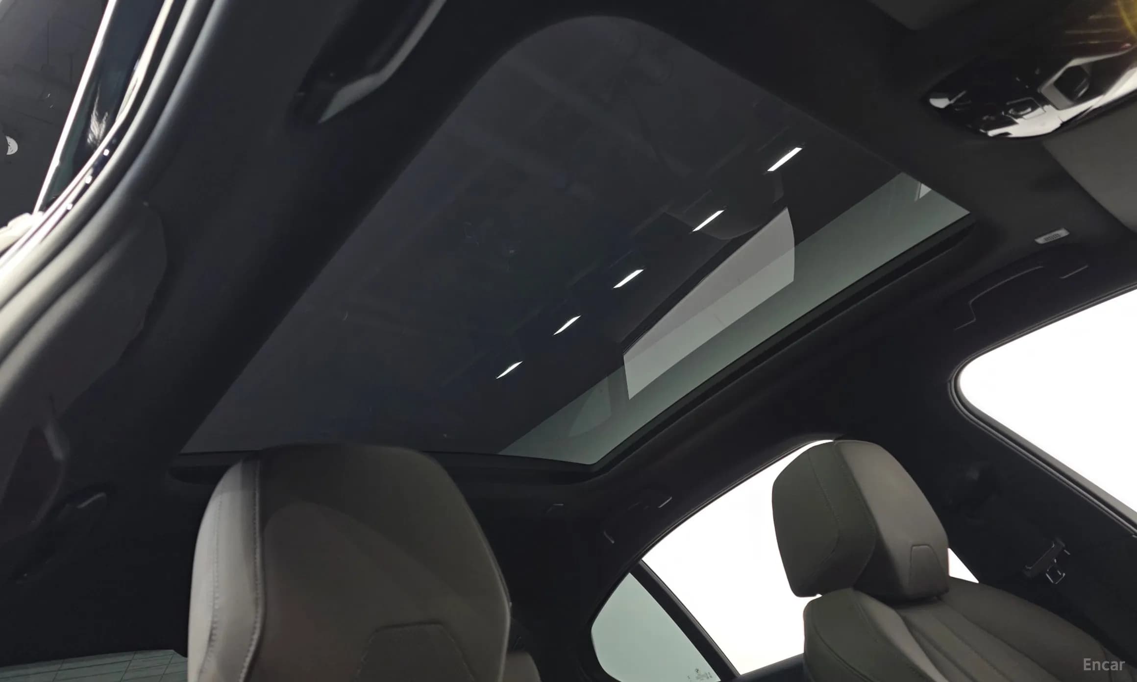 5 Series (G60)