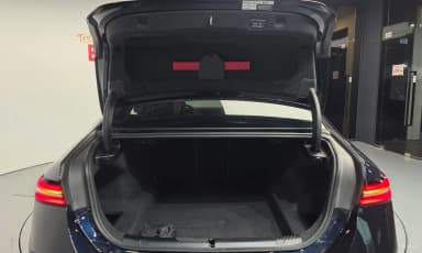 5 Series (G60)