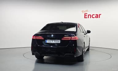5 Series (G60)