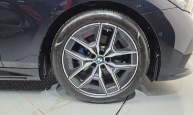 5 Series (G60)