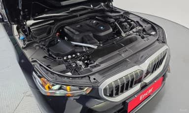 5 Series (G60)