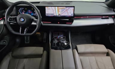 5 Series (G60)