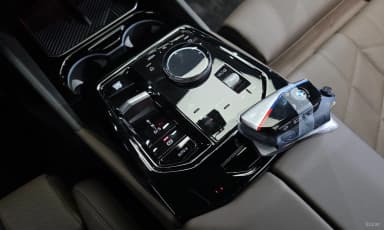 5 Series (G60)