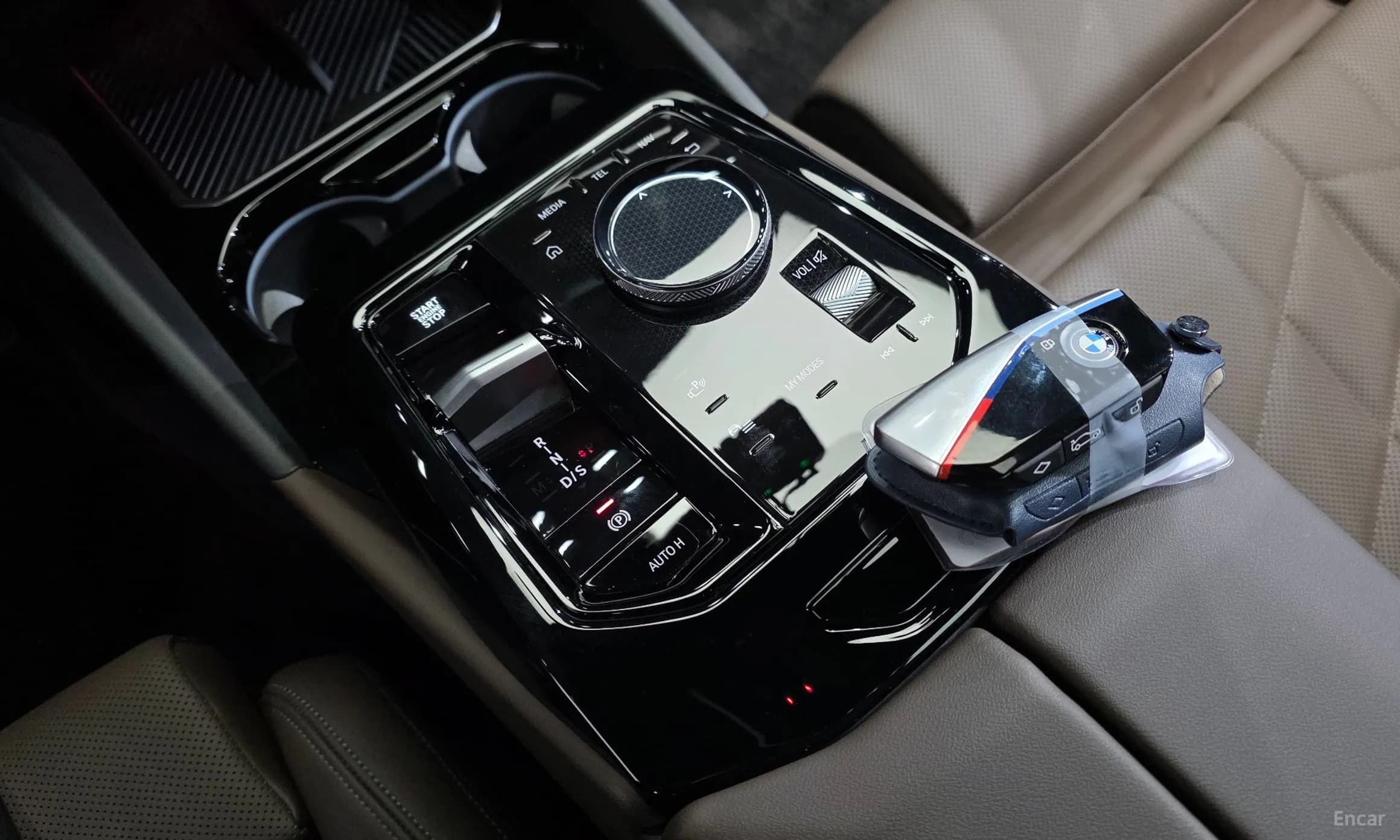 5 Series (G60)