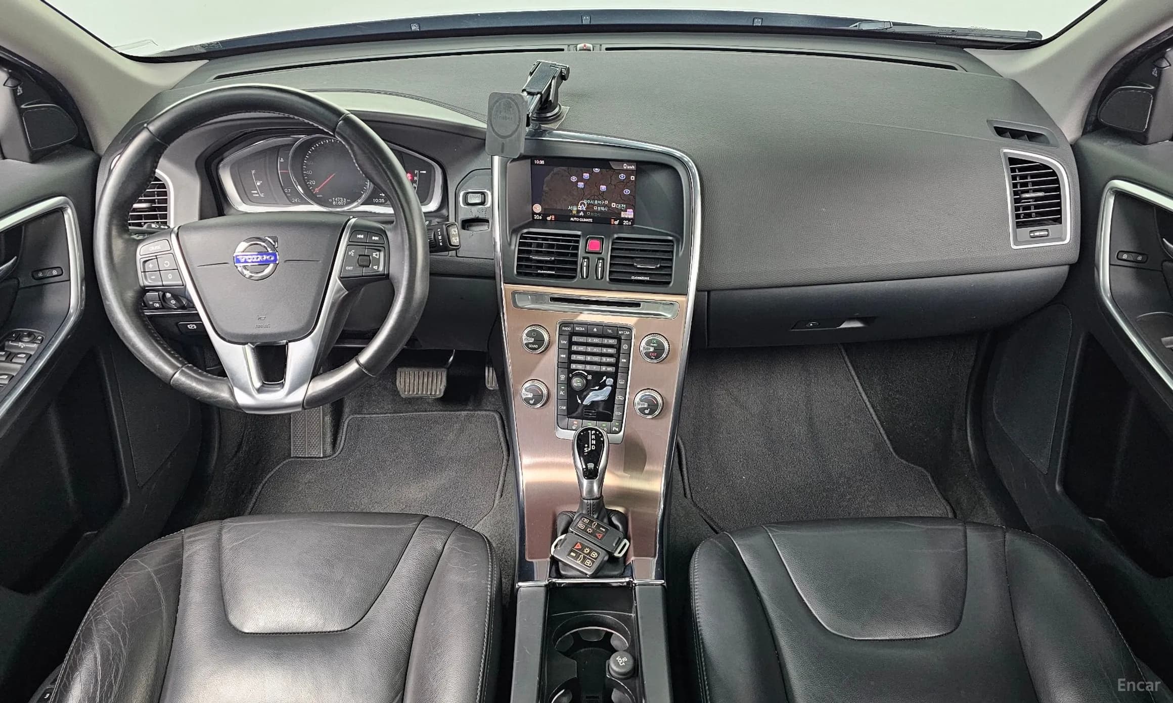 XC60