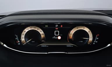 5008 2nd generation