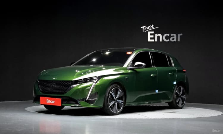 308 Third Generation