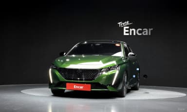 308 Third Generation