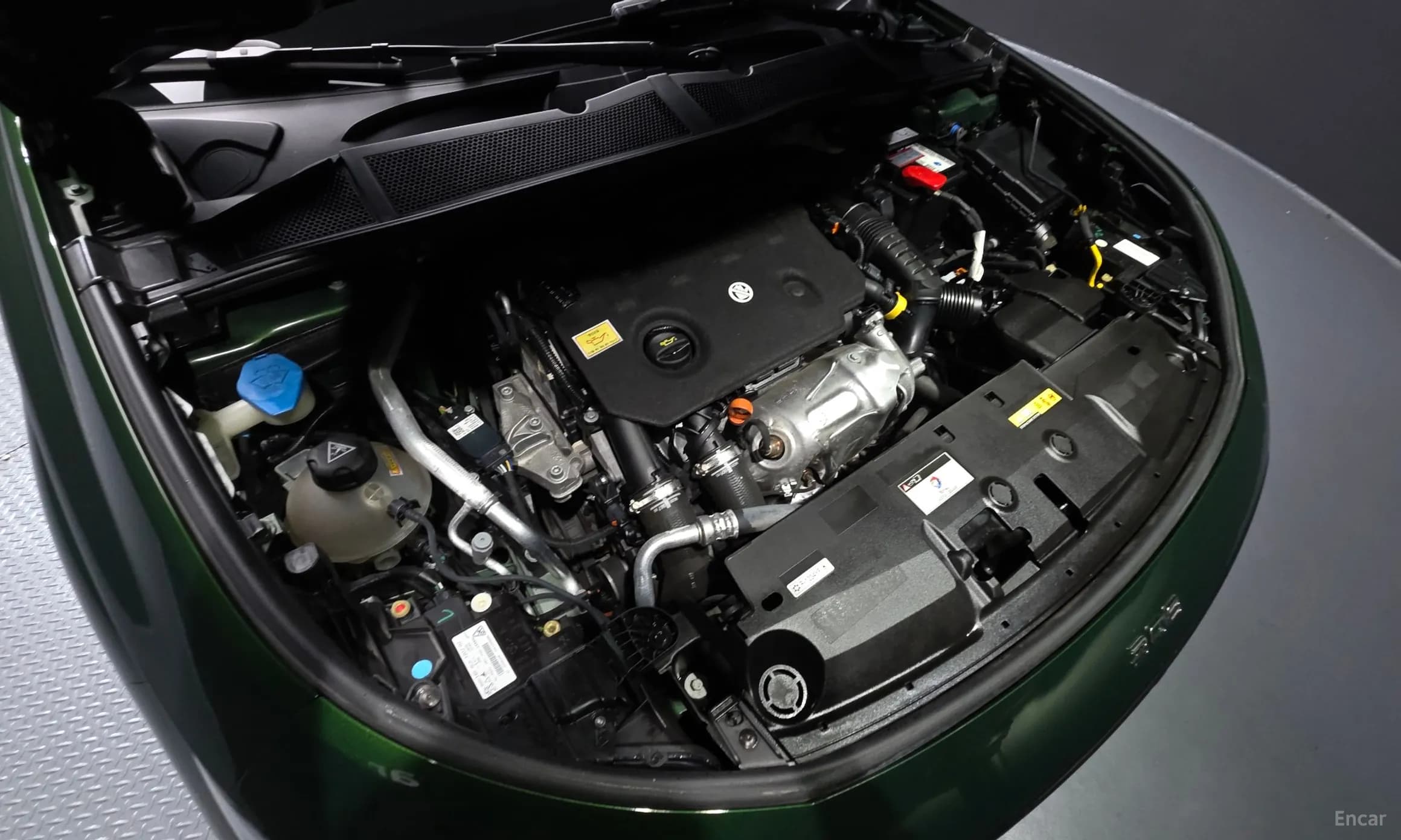 308 Third Generation