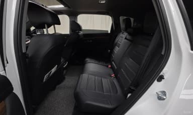 CR-V 5th generation