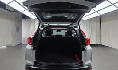 CR-V 5th generation