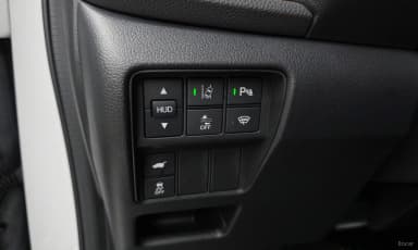 CR-V 5th generation