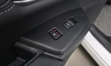 CR-V 5th generation