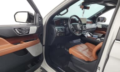 Navigator 4th generation