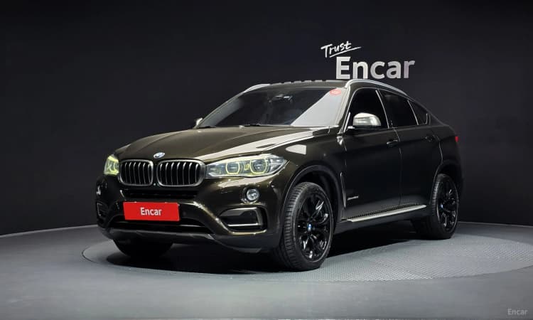 X6 (F16)