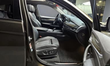 X6 (F16)
