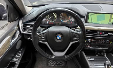 X6 (F16)