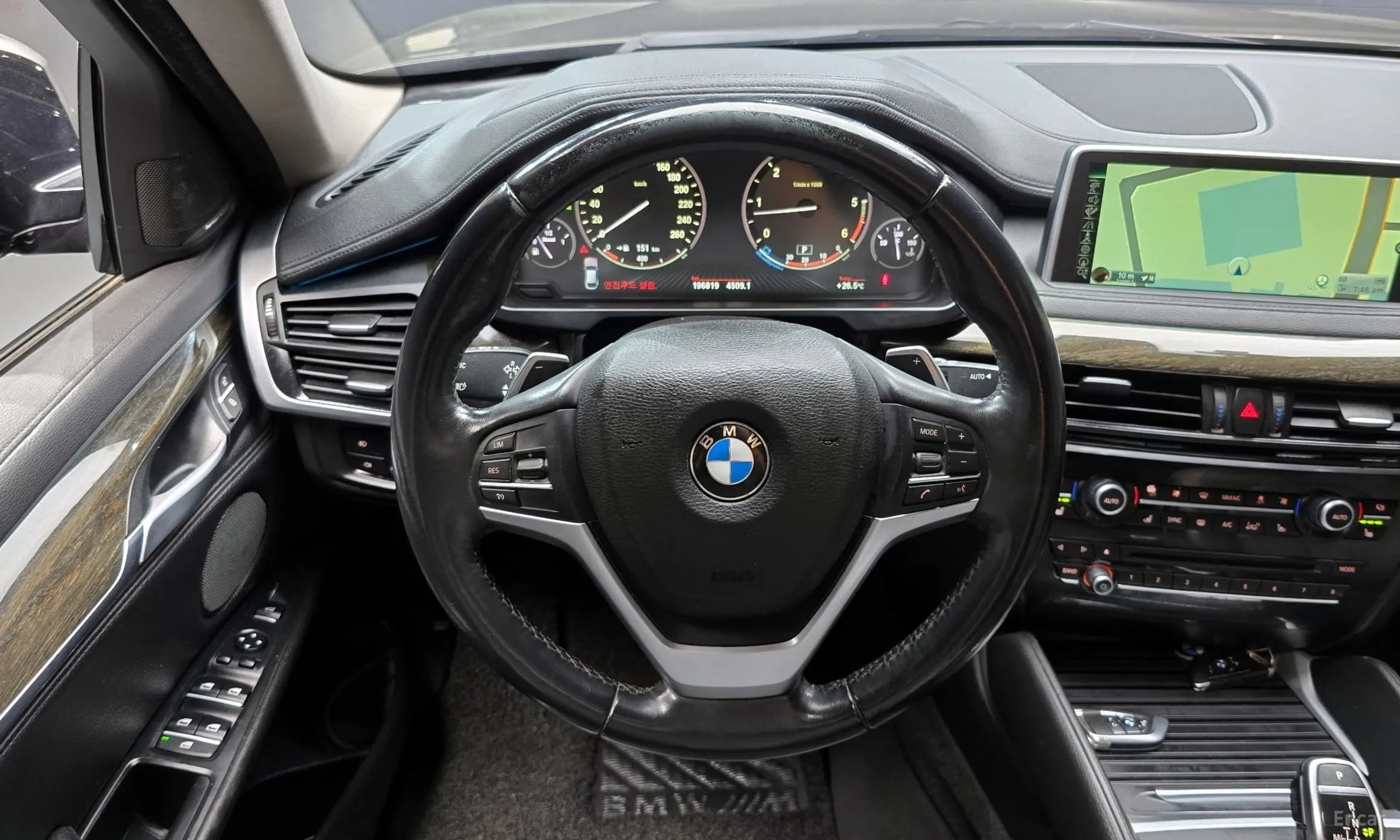 X6 (F16)