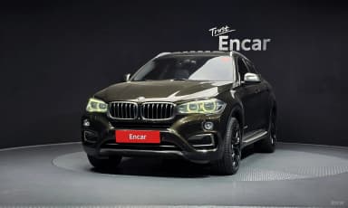 X6 (F16)