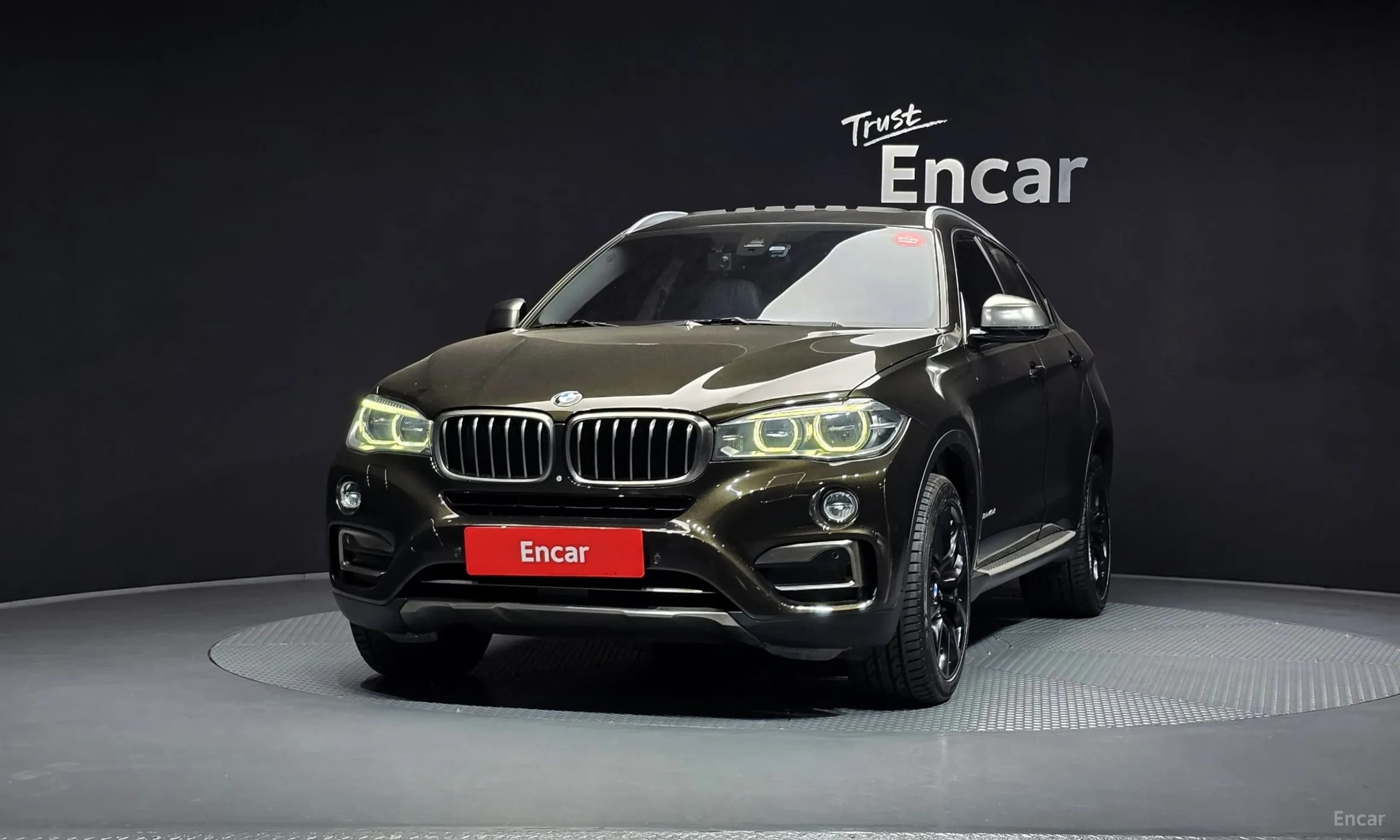 X6 (F16)
