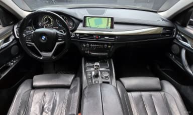 X6 (F16)