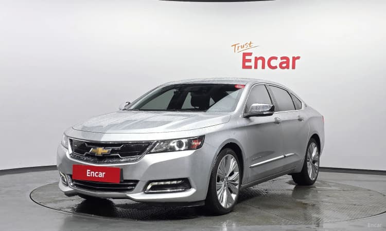 Impala