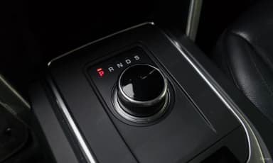 Discovery Sports