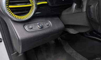 Trax Crossover