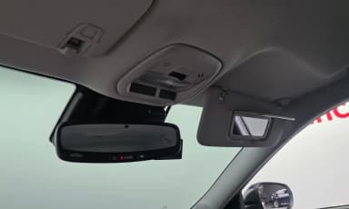 Trax Crossover