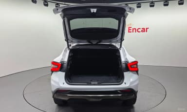 Trax Crossover