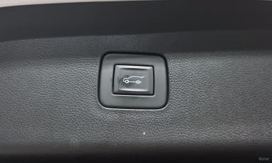 Trax Crossover