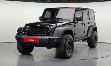 Wrangler (JK)