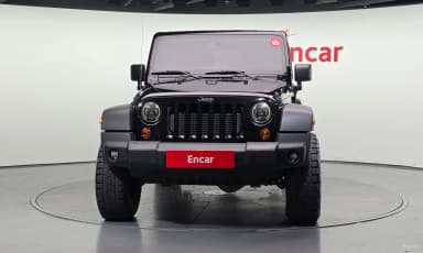Wrangler (JK)