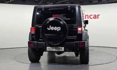 Wrangler (JK)