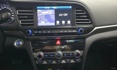Avante AD