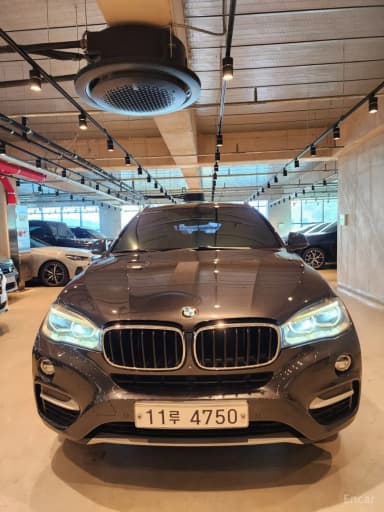 X6 (F16)