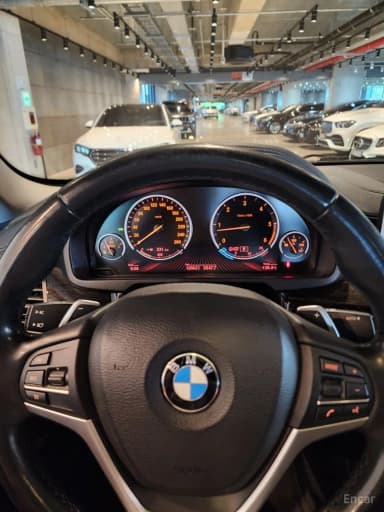 X6 (F16)