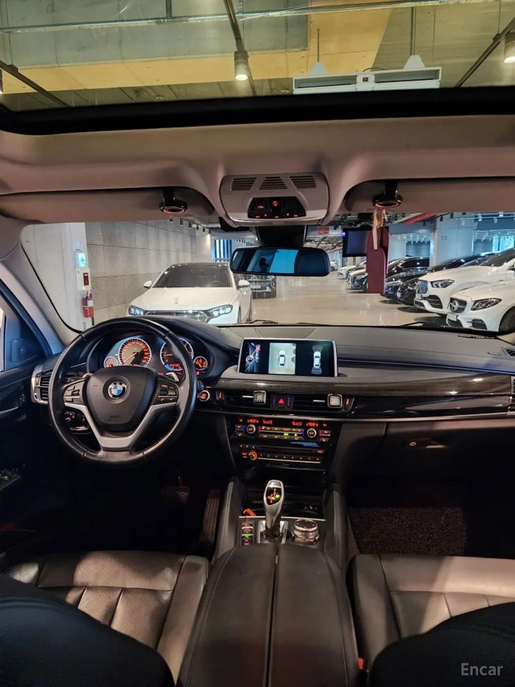 X6 (F16)