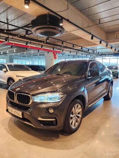 X6 (F16)