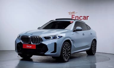 X6 (G06)