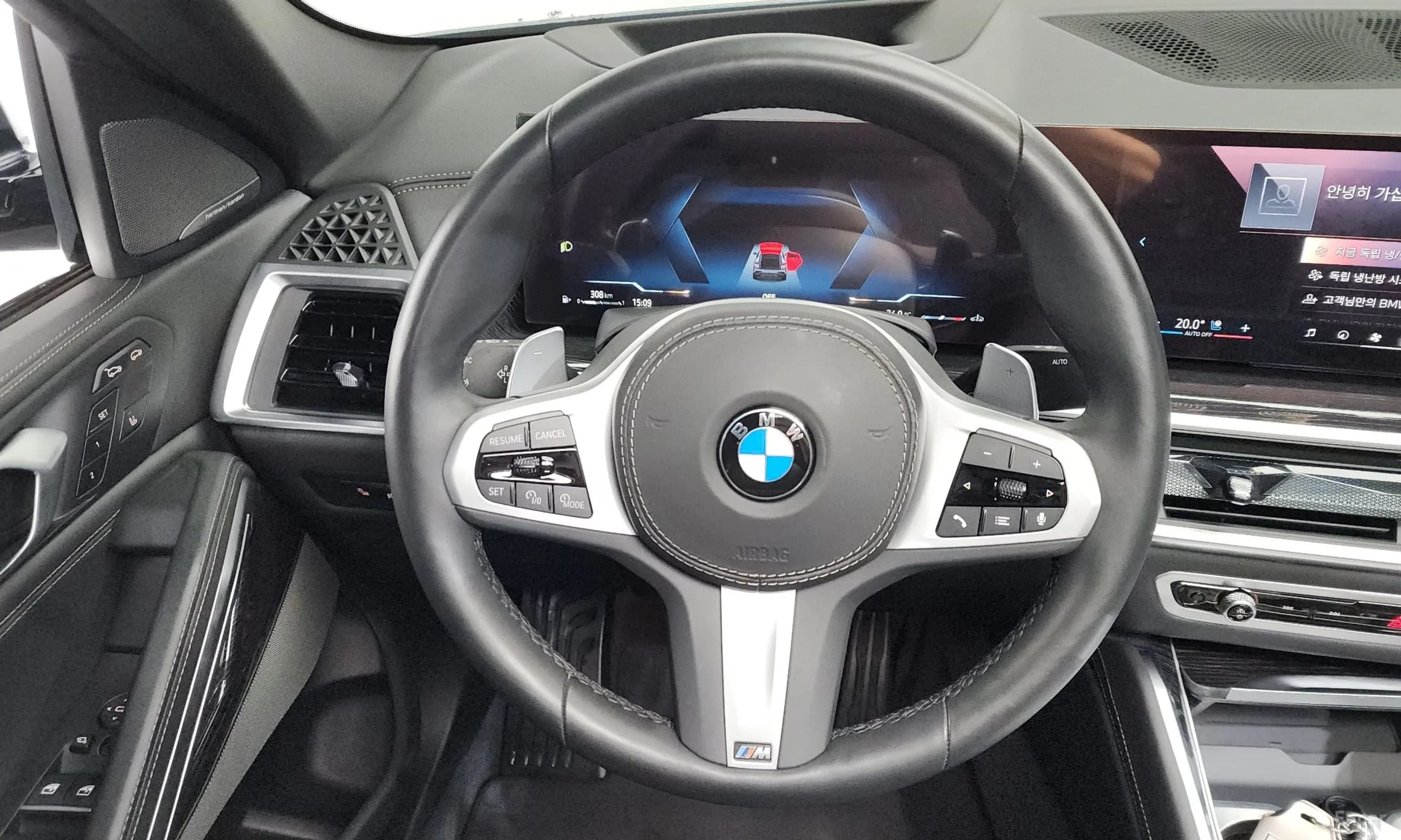 X6 (G06)
