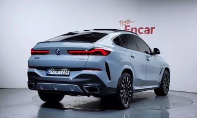 X6 (G06)