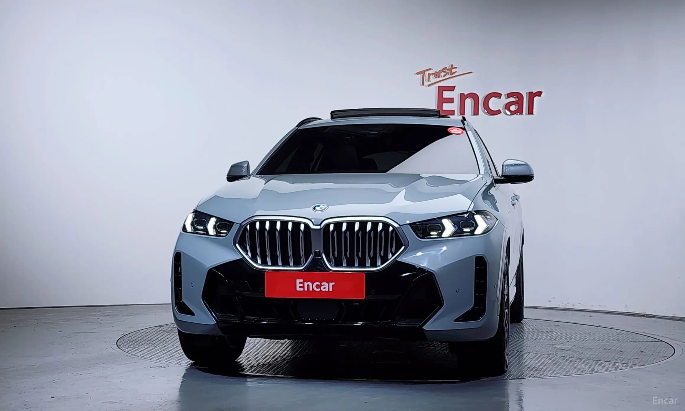 X6 (G06)