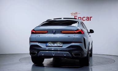 X6 (G06)