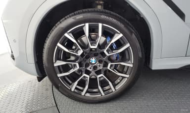 X6 (G06)