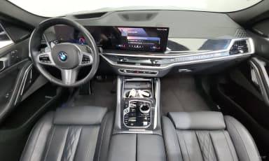 X6 (G06)